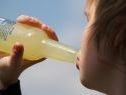 Griff zur Flasche laut Studie relativ häufig Griff zur Flasche laut Studie relativ häufig