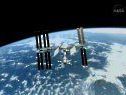 ISS: Kein Ausweichmanöver nötig ISS: Kein Ausweichmanöver nötig