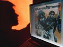 Mann hackte sich in fremdes Netzwerk ein Mann hackte sich in fremdes Netzwerk ein
