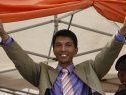 Rajoelina ist neuer Präsident Madagaskars