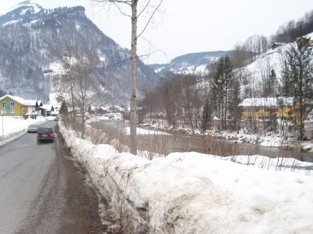 Verkehrsanbindung Mellau - Damüls Verkehrsanbindung Mellau - Damüls