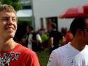 Vettel fährt heuer für Red Bull Racing Vettel fährt heuer für Red Bull Racing