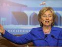 Außenministerin Clinton Außenministerin Clinton