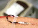 Blut spenden rettet Leben Blut spenden rettet Leben