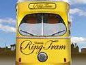 Die neue Vienna-Ring-Tram Die neue Vienna-Ring-Tram
