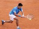 Djokovic trifft im Finale auf Nadal oder Murray