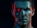 Kampagnenmotiv: Beckham Kampagnenmotiv: Beckham
