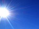 Makelloser Himmel über Wien Makelloser Himmel über Wien