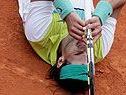 Nadal kämpfte Djokovic nieder
