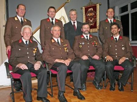 Ortsfeuerwehr Hard Ortsfeuerwehr Hard
