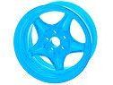 Plamen Dejanoff: "Wheel" Plamen Dejanoff: "Wheel"
