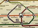 Wiener U-Bahn Wiener U-Bahn