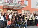 YPD - Die Ankunft in Wien YPD - Die Ankunft in Wien