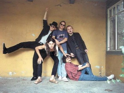 Blue Monday Blues Band Blue Monday Blues Band