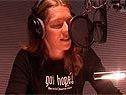 Die neue Stimme der Zeitansage Die neue Stimme der Zeitansage