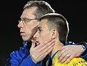 Führt Stöger die Vienna in die Erste Liga? Führt Stöger die Vienna in die Erste Liga?