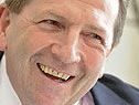Geiger: "Bin noch immer Polizist" Geiger: "Bin noch immer Polizist"
