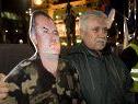 Mladic war 1995 vom UNO-Kriegsverbrechertribunal