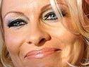 Pamela Anderson setzte sich für Tierschützer ein