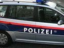 Polizeiauto Polizeiauto