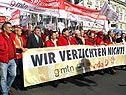 Proteste am Schwarzenbergplatz Proteste am Schwarzenbergplatz