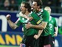 Rieder wollen in den Europacup Rieder wollen in den Europacup