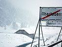 Schneefall Ende Mai Schneefall Ende Mai