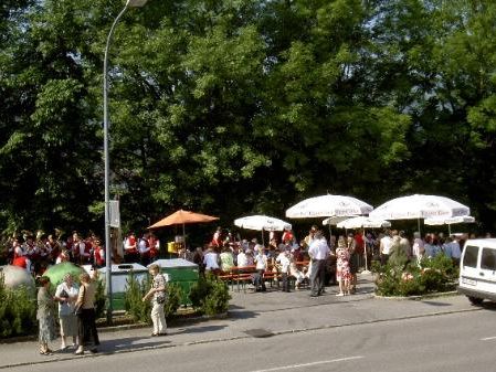 Tag der Blasmusik 2008 Tag der Blasmusik 2008