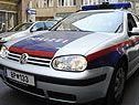 Wiener Polizei: "Kriminalität macht keine Pause" Wiener Polizei: "Kriminalität macht keine Pause"