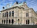 Wiener Staatsoper feiert "140 Jahre Haus am Ring" Wiener Staatsoper feiert "140 Jahre Haus am Ring"