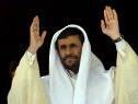 Ahmadinejad ist zufrieden