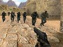 Counterstrike - Typische Szene Counterstrike - Typische Szene