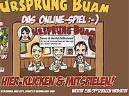 Das Onlinespiel auf der Webseite Das Onlinespiel auf der Webseite