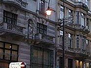 Die neuen Leuchte (Bild rechts) wird nicht aufgestellt Die neuen Leuchte (Bild rechts) wird nicht aufgestellt