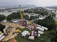 Donauinselfest: Nächstes Jahr im September?