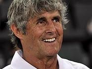 Erfolgreicher Weltenbummler: Bora Milutinovic Erfolgreicher Weltenbummler: Bora Milutinovic