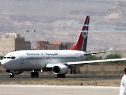 Flugzeug stürzte ins Meer Flugzeug stürzte ins Meer