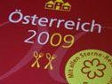 Gedeckte Tafel - ein Sternenlokal? Gedeckte Tafel - ein Sternenlokal?