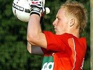Lukas Königshofer wird Grün-Weißer Lukas Königshofer wird Grün-Weißer