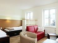 Neue Zimmer im Wiener Haus Neue Zimmer im Wiener Haus
