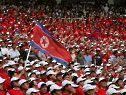 Nordkorea erstmals seit 1966 wieder bei einer WM Nordkorea erstmals seit 1966 wieder bei einer WM