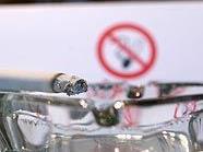 Rauchverbot in Lokalen: Mehrheit zufrieden