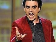 Star-Tenor Rolando Villazon Star-Tenor Rolando Villazon