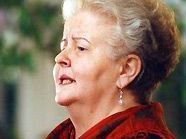 Trude Mally Trude Mally