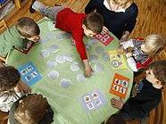 ÖVP fordert die Schaffung eines Rechtsanspruchs auf einen Kindergartenplatz