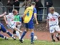 Alles Neu beim Fußball-Westligist VfB Hohenems. Alles Neu beim Fußball-Westligist VfB Hohenems.