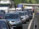 Dreieinhalb Stunden Wartezeit Dreieinhalb Stunden Wartezeit