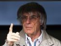 Ecclestone befindet Mosley als "ehrenwerte Person" Ecclestone befindet Mosley als "ehrenwerte Person"