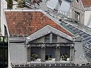 Elsner-Penthouse in der City Elsner-Penthouse in der City
