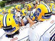 Experten sehen die Steirer als bestes Team in Österreich Experten sehen die Steirer als bestes Team in Österreich